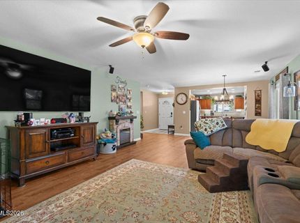 1231 Chara Court, Spanish Springs, NV 89441 Photo