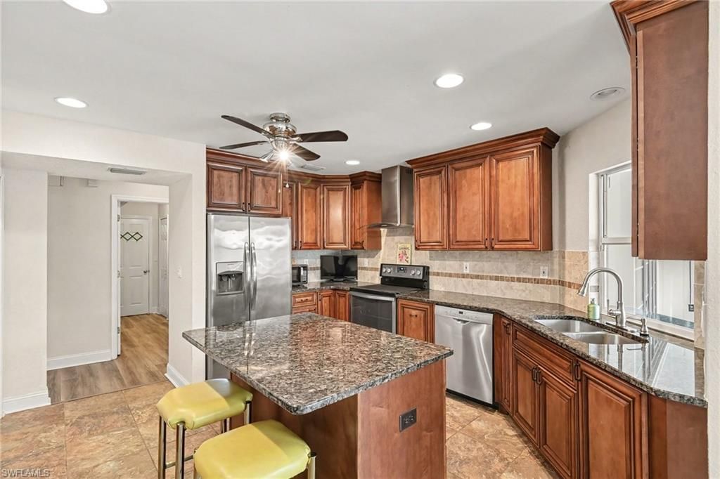 23531 Dunstan Ave, Port Charlotte, FL 33954 Photo