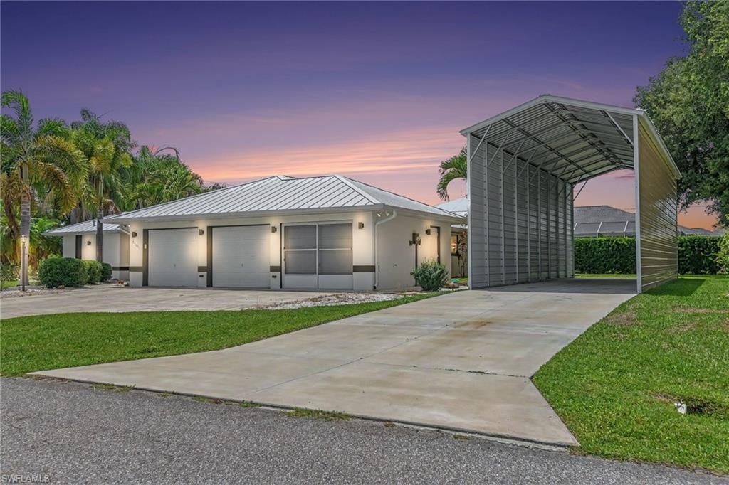 23531 Dunstan Ave, Port Charlotte, FL 33954 Photo