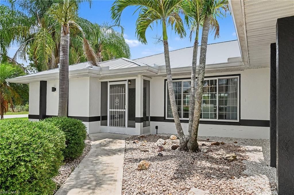 23531 Dunstan Ave, Port Charlotte, FL 33954 Photo