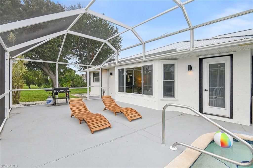 23531 Dunstan Ave, Port Charlotte, FL 33954 Photo