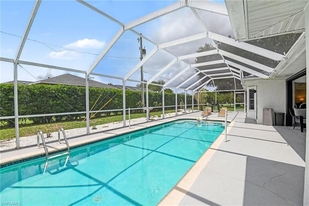 23531 Dunstan Ave, Port Charlotte, FL 33954 Photo