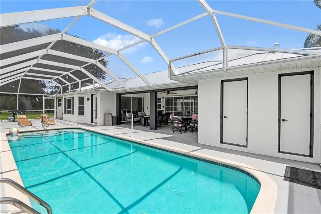 23531 Dunstan Ave, Port Charlotte, FL 33954 Photo