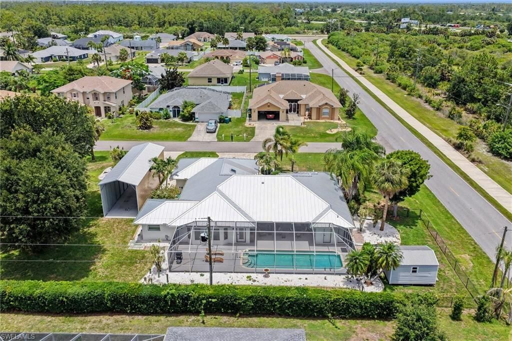 23531 Dunstan Ave, Port Charlotte, FL 33954 Photo