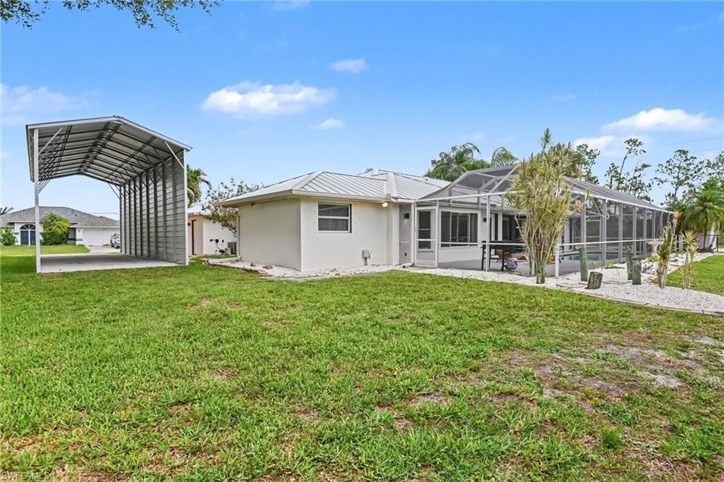 23531 Dunstan Ave, Port Charlotte, FL 33954 Photo