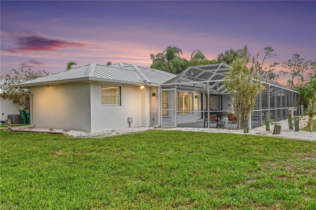 23531 Dunstan Ave, Port Charlotte, FL 33954 Photo