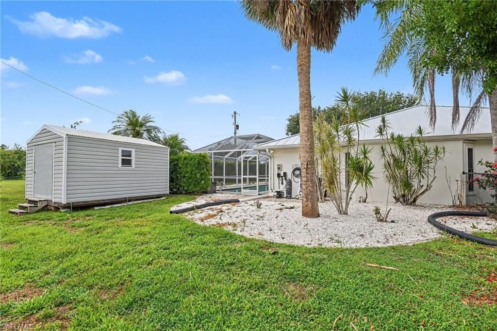23531 Dunstan Ave, Port Charlotte, FL 33954 Photo