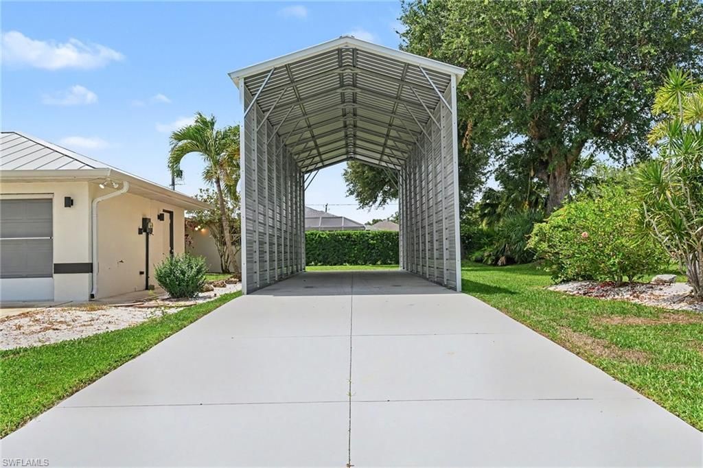 23531 Dunstan Ave, Port Charlotte, FL 33954 Photo