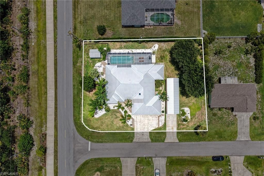 23531 Dunstan Ave, Port Charlotte, FL 33954 Photo