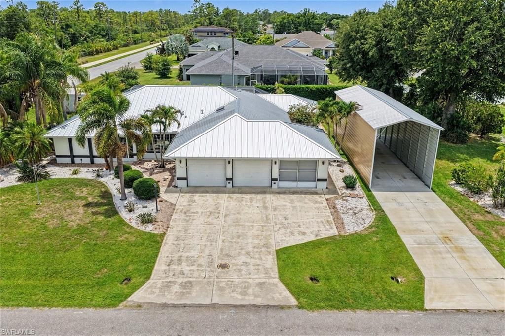 23531 Dunstan Ave, Port Charlotte, FL 33954 Photo