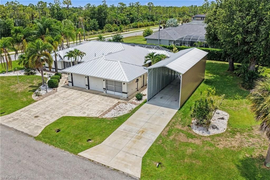 23531 Dunstan Ave, Port Charlotte, FL 33954 Photo