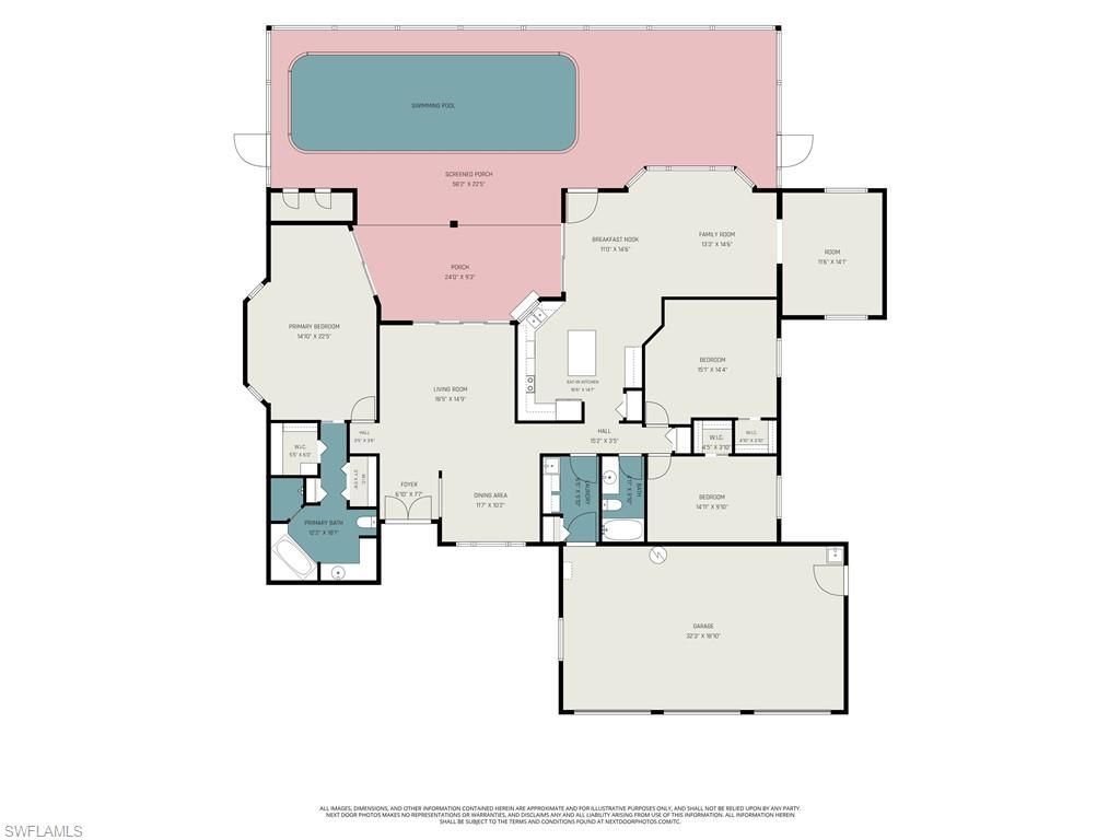 23531 Dunstan Ave, Port Charlotte, FL 33954 Photo