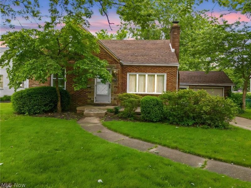 3312 Yale Avenue NW, Canton, OH 44709 Photo 3