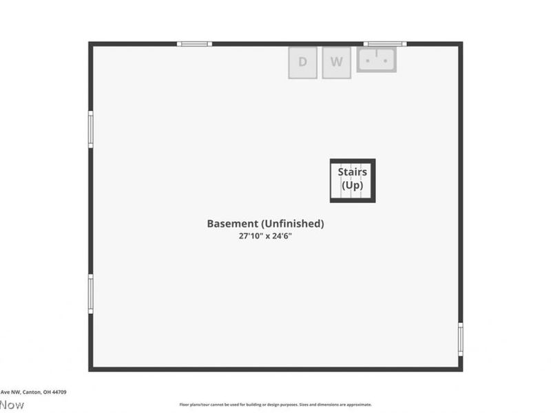 3312 Yale Avenue NW, Canton, OH 44709 Photo 31