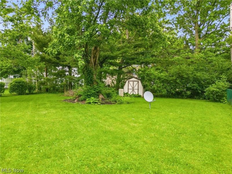 3312 Yale Avenue NW, Canton, OH 44709 Photo 33