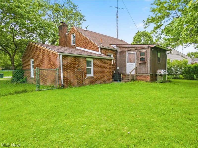 3312 Yale Avenue NW, Canton, OH 44709 Photo 34