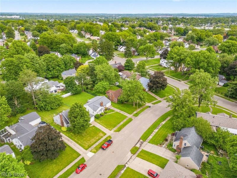 3312 Yale Avenue NW, Canton, OH 44709 Photo 40