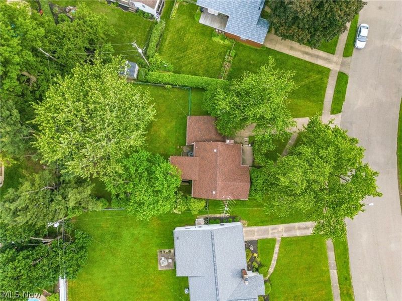 3312 Yale Avenue NW, Canton, OH 44709 Photo 42