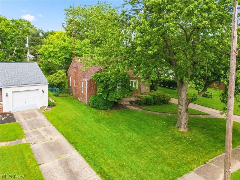 3312 Yale Avenue NW, Canton, OH 44709 Photo 6