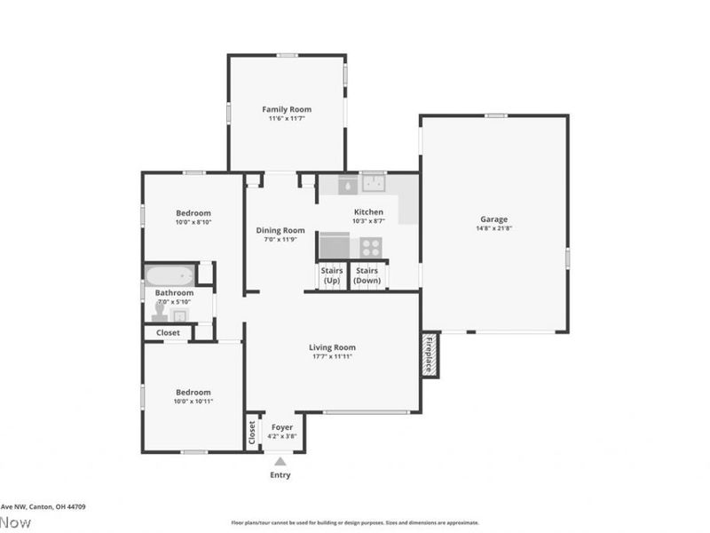 3312 Yale Avenue NW, Canton, OH 44709 Photo 7