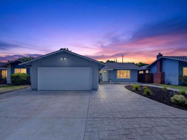 2243 Chesley Drive, San Jose, CA 95130
