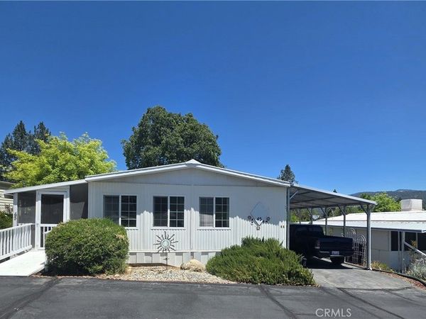 39678 Road 425B, Unit 45, Oakhurst, CA 93644