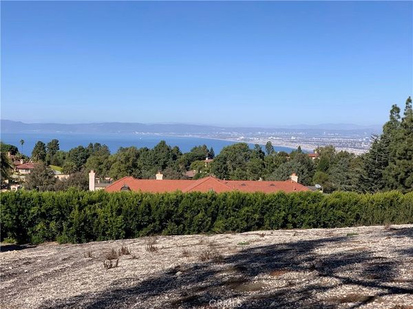 1815 Via Coronel, Palos Verdes Estates, CA 90274
