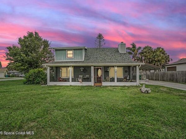 4390 Everglades Street, Cocoa, FL 32927