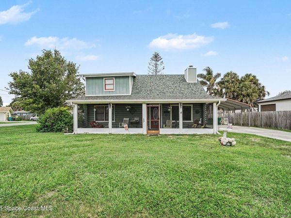 4390 Everglades Street, Cocoa, FL 32927