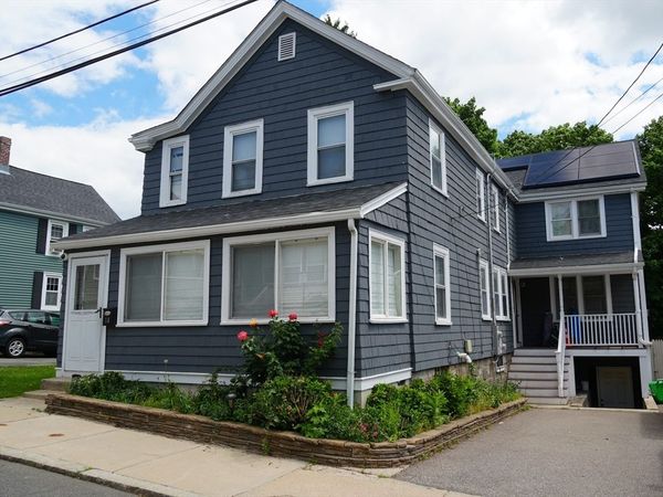 14 Patterson St, Boston, MA 02124
