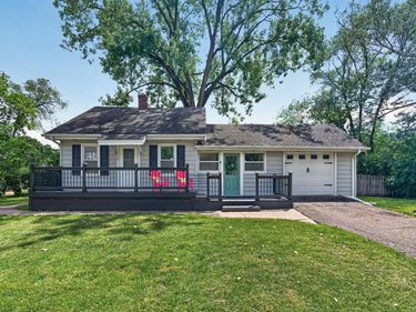 1406 Division Street, Hopkins, MN 55343