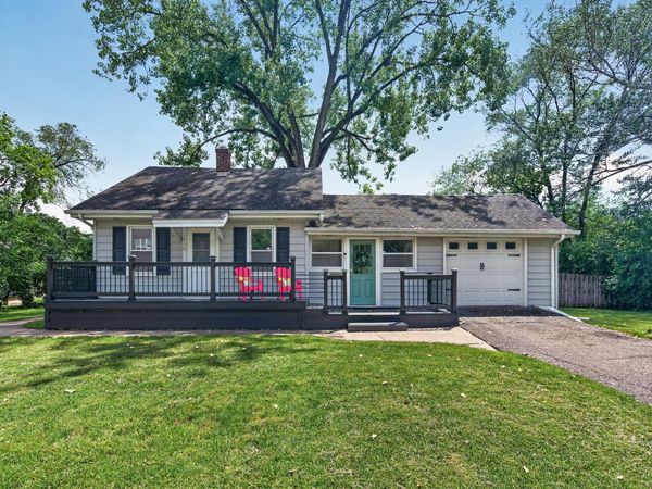 1406 Division Street, Hopkins, MN 55343