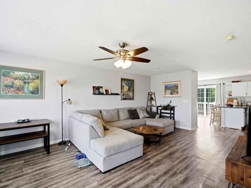 5976 New Albany Road W, Unit 44, New Albany, OH 43054 Photo 12