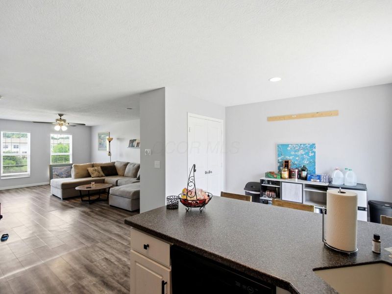 5976 New Albany Road W, Unit 44, New Albany, OH 43054 Photo 16
