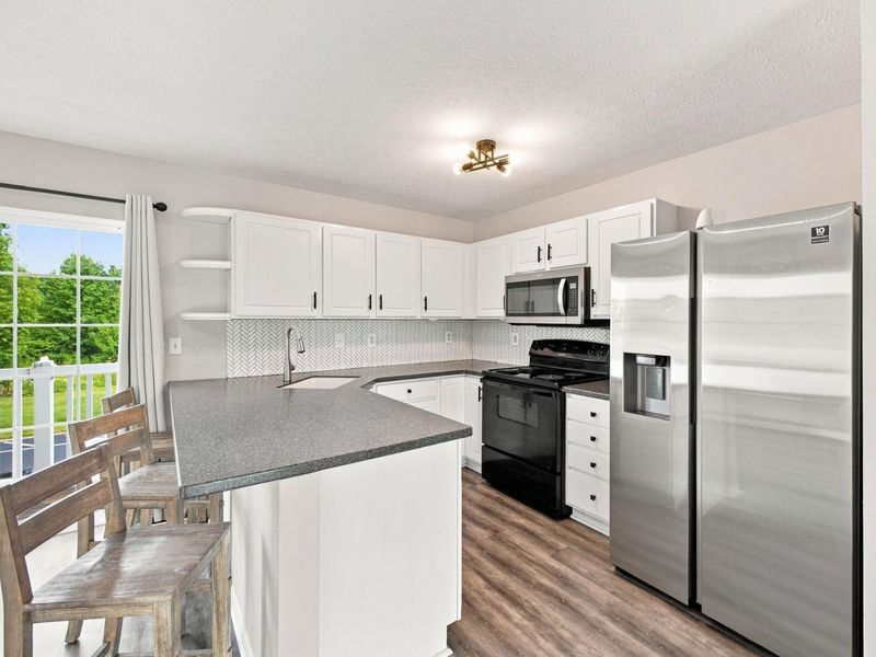 5976 New Albany Road W, Unit 44, New Albany, OH 43054 Photo 16