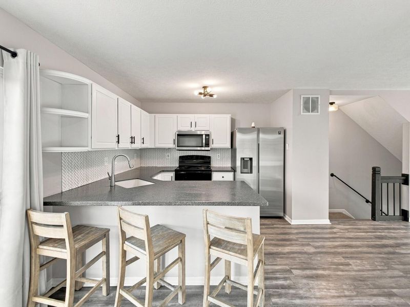 5976 New Albany Road W, Unit 44, New Albany, OH 43054 Photo 17