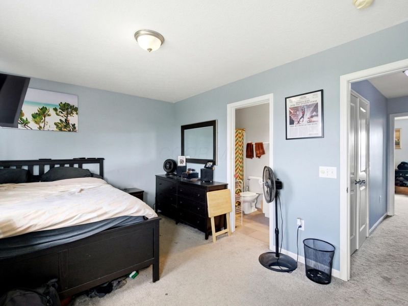 5976 New Albany Road W, Unit 44, New Albany, OH 43054 Photo 25