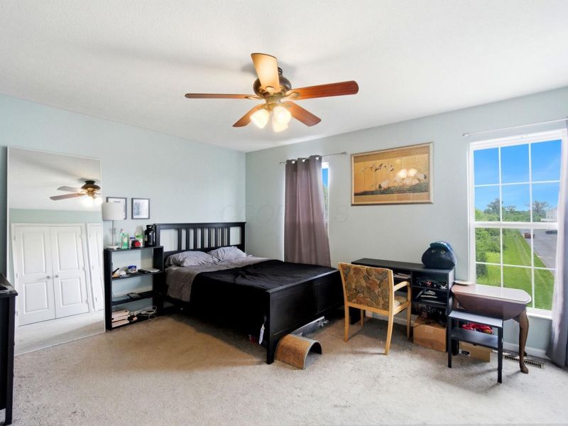 5976 New Albany Road W, Unit 44, New Albany, OH 43054 Photo 27