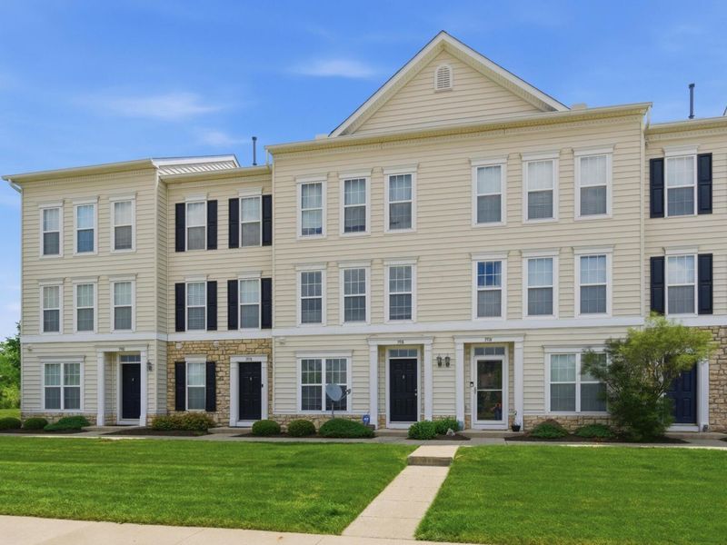 5976 New Albany Road W, Unit 44, New Albany, OH 43054 Photo 3