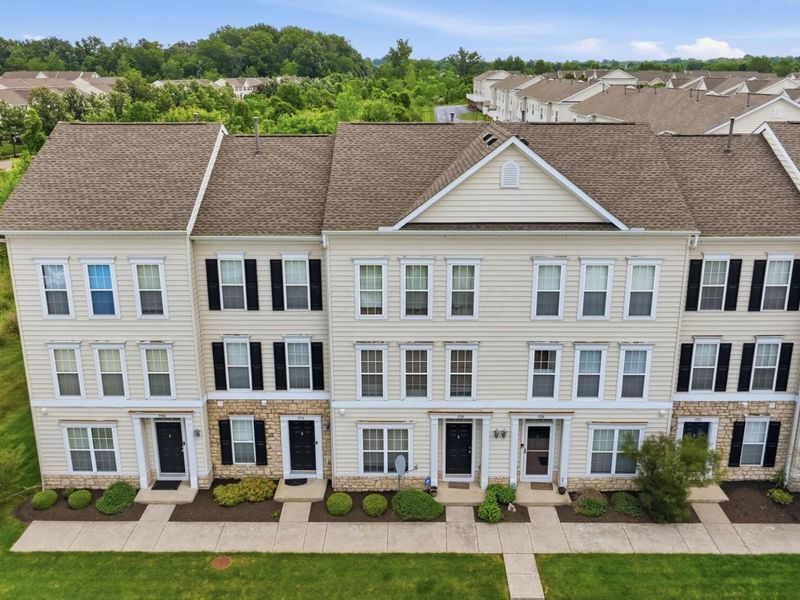 5976 New Albany Road W, Unit 44, New Albany, OH 43054 Photo 31