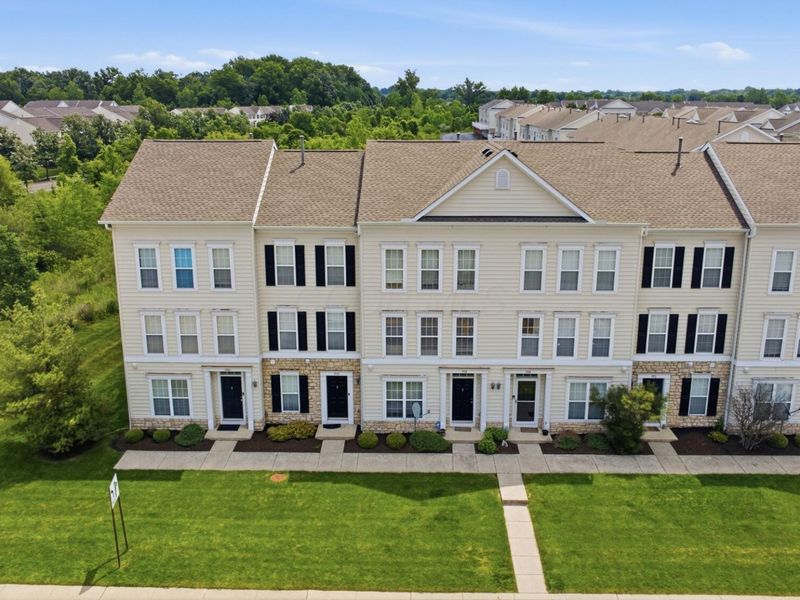 5976 New Albany Road W, Unit 44, New Albany, OH 43054 Photo 32