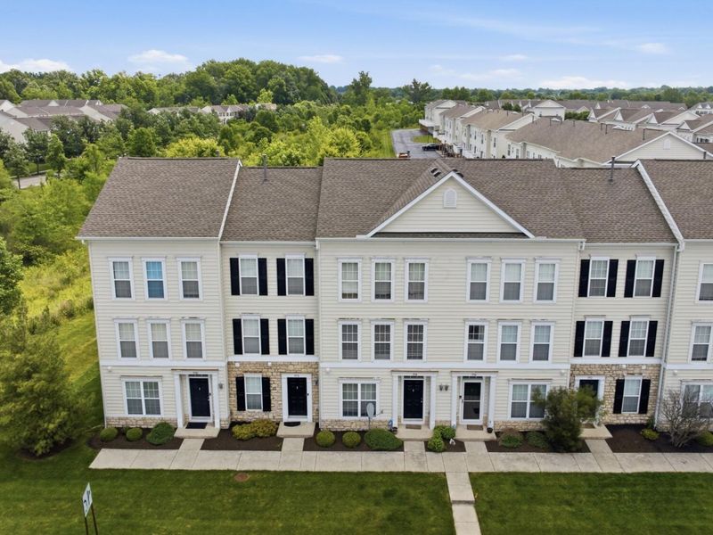5976 New Albany Road W, Unit 44, New Albany, OH 43054 Photo 34