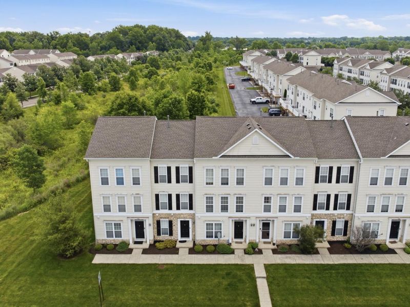 5976 New Albany Road W, Unit 44, New Albany, OH 43054 Photo 35