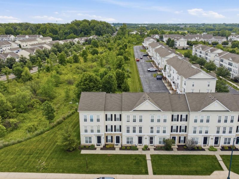 5976 New Albany Road W, Unit 44, New Albany, OH 43054 Photo 36