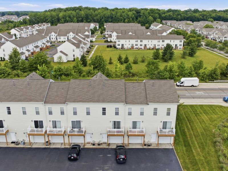 5976 New Albany Road W, Unit 44, New Albany, OH 43054 Photo 37