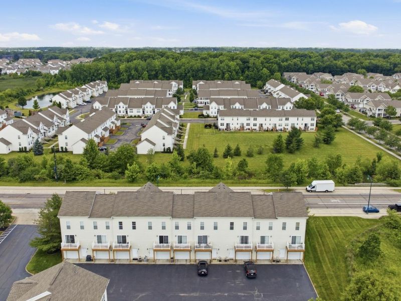 5976 New Albany Road W, Unit 44, New Albany, OH 43054 Photo 38