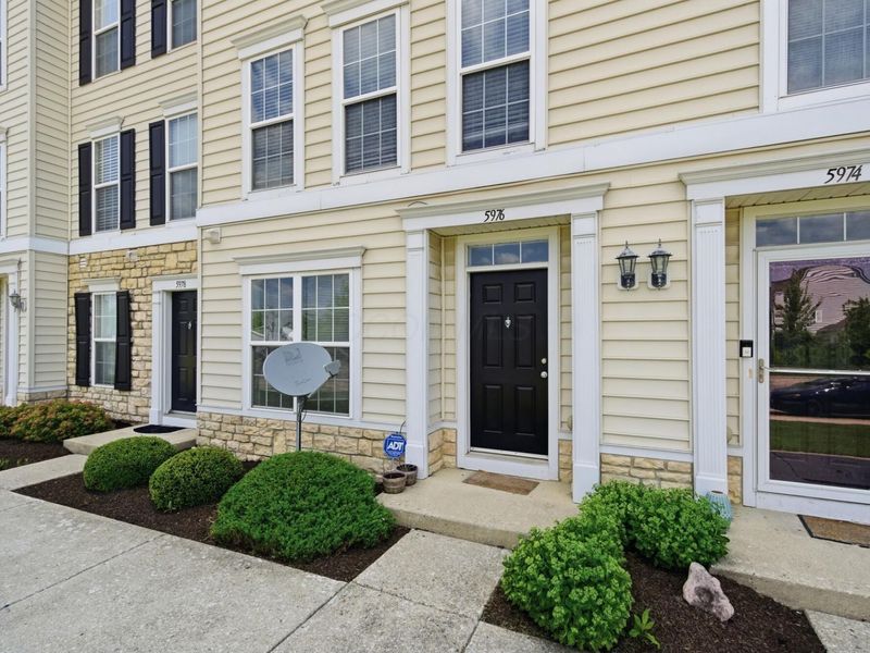 5976 New Albany Road W, Unit 44, New Albany, OH 43054 Photo 4