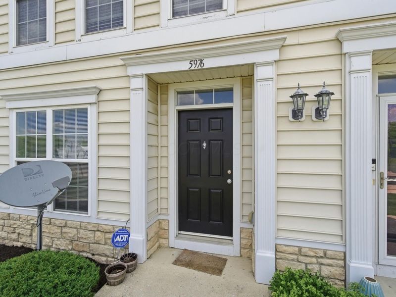 5976 New Albany Road W, Unit 44, New Albany, OH 43054 Photo 6