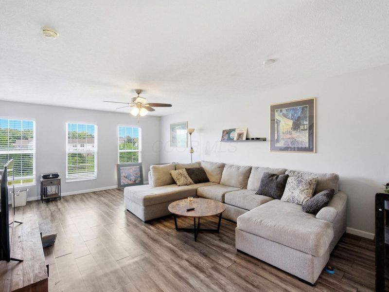 5976 New Albany Road W, Unit 44, New Albany, OH 43054 Photo 8
