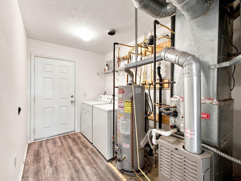 5976 New Albany Road W, Unit 44, New Albany, OH 43054 Photo 9